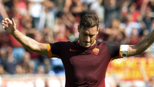 Probabile formazione giallorossa in Roma-Austria Vienna