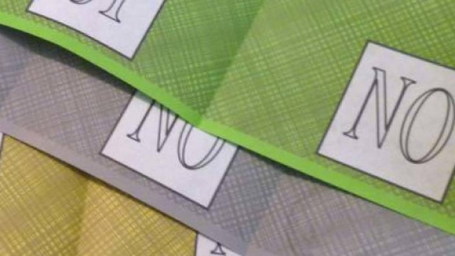 Referendum Costituzionale 2016 ancora molti dubbi per i votanti