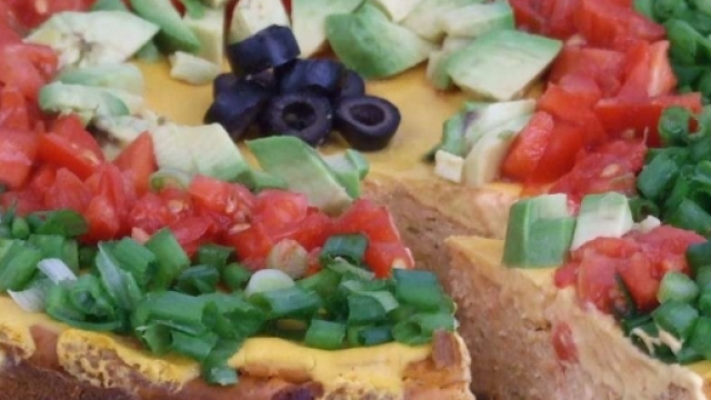 Ricette cheesecake salata (Foto 32/40) | Ricette PourFemme - pourfemme.it