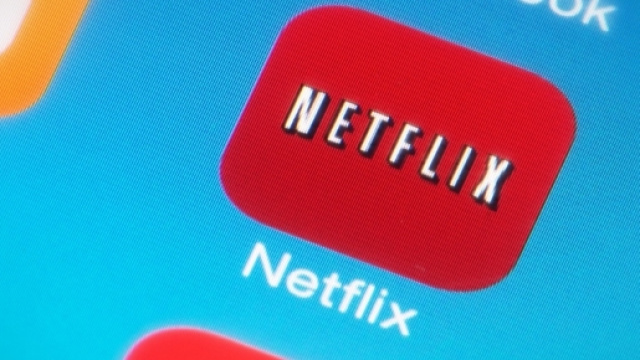 Rivoluzione Netflix: boom di iscritti