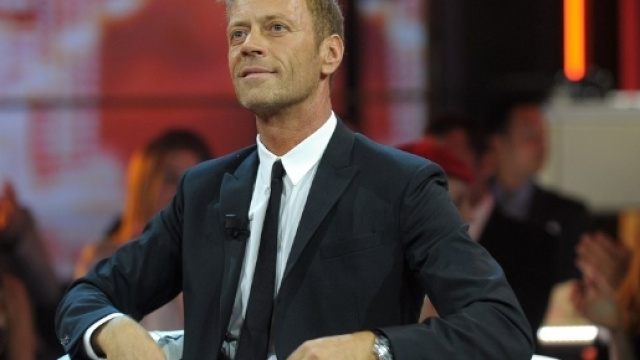 Rocco Siffredi testimonial di un Love Energy Drink