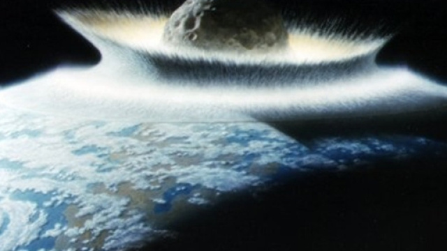 Tracce di un possibile impatto cometario sulla Terra