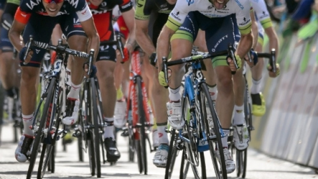 UCI, ufficializzato il calendario World Tour 2017.
