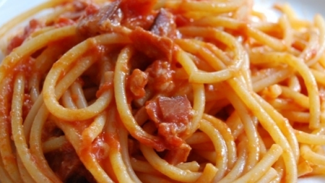 Un'amatriciana in Giappone per ricostruire Amatrice