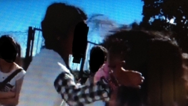 Video shock: bullismo contro ragazzina in Sardegna