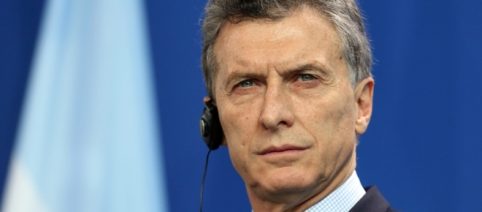 Macri apunta a destruir de inmediato la Unidad Fiscal que investiga femicidios