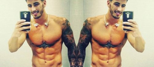 Iv&aacute;n Gonz&aacute;lez la l&iacute;a tras salir del trono.