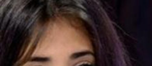 Melissa no soporto la tensi&oacute;n generada en MYHYV y abandon&oacute; el programa