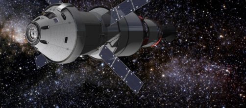 Physicists Turn to Kickstarter to Fund an Antimatter Engine ... - digitaltrends.com