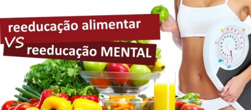 Se reeduque com uma alimenta&ccedil;&atilde;o totalmente saud&aacute;vel.