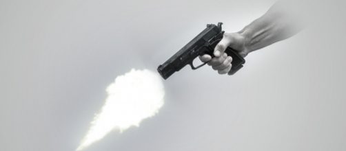 Shooting in San Francisco School Parking lot (Image source: Pixabay)