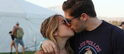 Vantagens de namoros entre melhores amigos