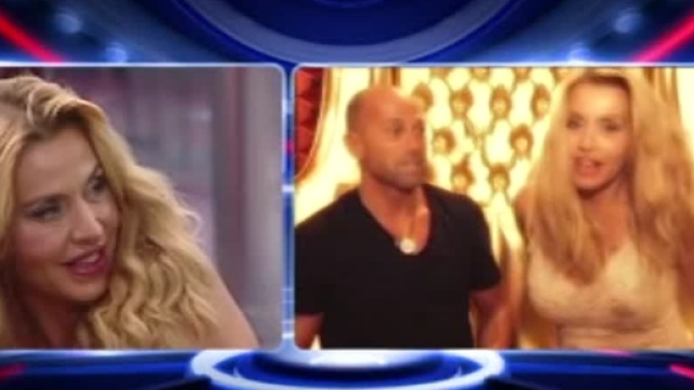 Alessia &egrave; la prima finalista - Grande Fratello VIP | GFVIP - mediaset.it