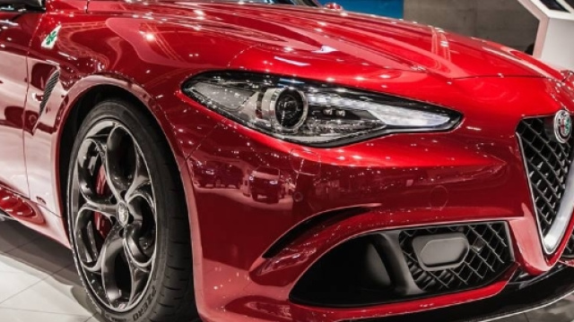 Alfa Romeo Giulia Quadrifoglio per Chris Harris &egrave; inferiore a Bmw ... - clubalfa.it