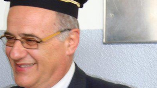 Andrea Bisicchia, funzionario direttivo del Comune di Siracusa