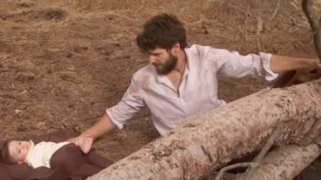 Anticipazioni Il Segreto serale 20 ottobre: Bosco e Beltran