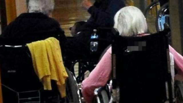 Anziani maltrattati nella casa di riposo, indaga la Procura di Rimini - riminitoday.it