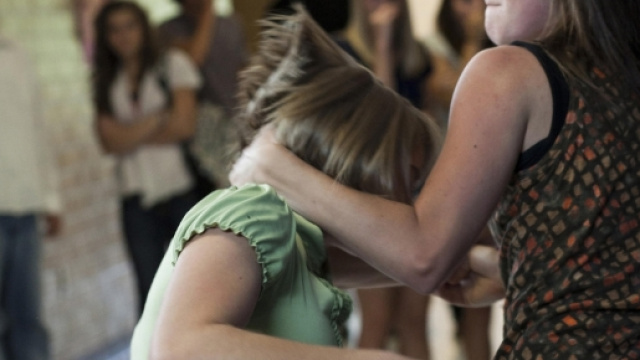 Atto di Bullismo a Muravera, Cagliari