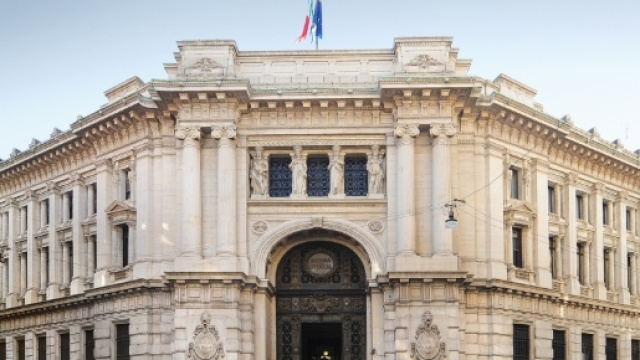 Bankitalia ha appena lanciato un monito sugli esuberi in banca