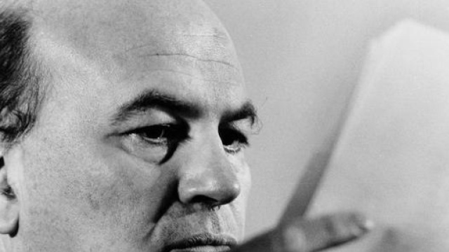 Bettino Craxi, con una certa idea di Italia