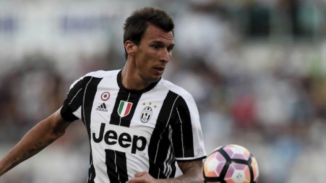 Emergenza infortuni per la Juventus