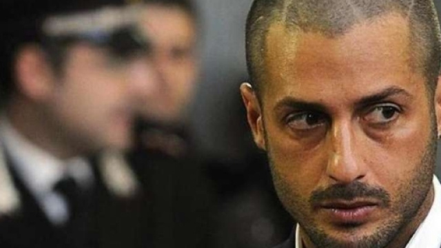 Fabrizio Corona ultime news: assolto dall'accusa di evasione ... - nanopress.it