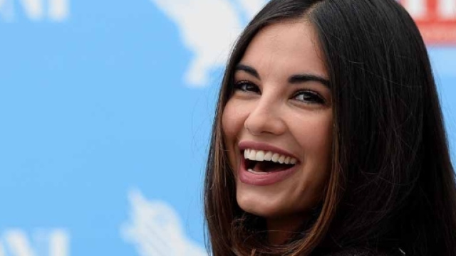Francesca Chillemi, l'ex Miss Italia &egrave; diventata mamma - IlGiornale.it - ilgiornale.it