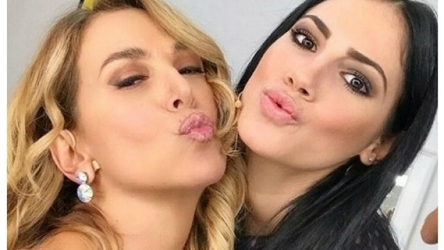 Giulia De Lellis ospite a Pomeriggio 5