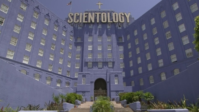 Going Clear: Scientology And The Prison Of Belief &middot; TV Review ... - avclub.com