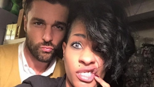 Gossip: Davide e Georgette Temptation Island