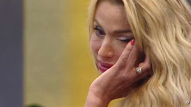 Grande Fratello VIP 26 09 2016 (Foto 7/38) | Televisionando - televisionando.it