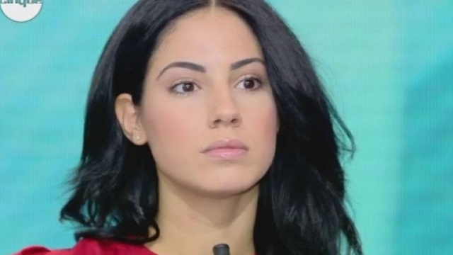 Grande Fratello Vip: Giulia e Asia mattino 5