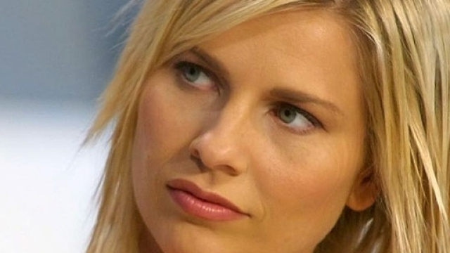 Grande Fratello Vip: Laura Freddi