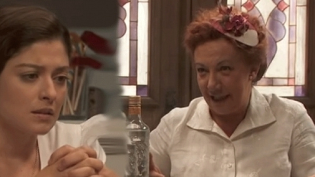 Il Segreto, trame novembre: Candela scopre che Severo si sposer&agrave; con Melisa