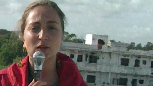 Ilaria Alpi, somalo Hassan assolto