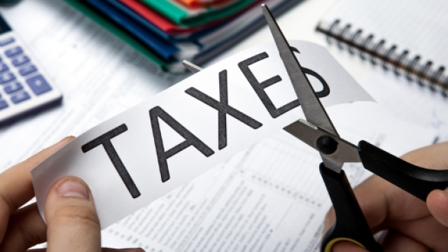 Iri la nuova tassa sulla Partita Iva