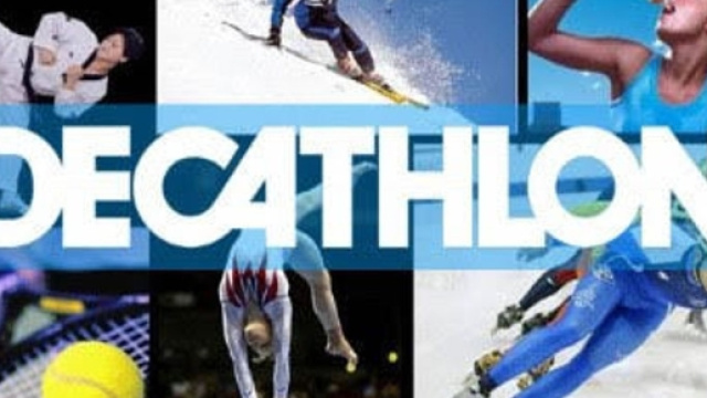 Lavoro: Decathlon cerca personale per i suoi negozi -