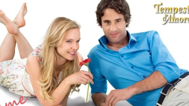 Le trame di Tempesta d'amore della settimana