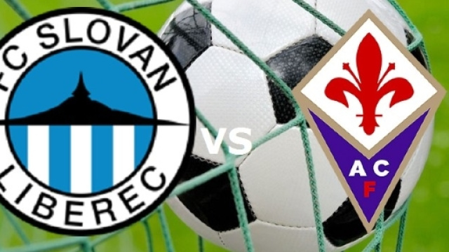 Liberec Fiorentina streaming siti web migliori. Come e dove vedere ... - businessonline.it