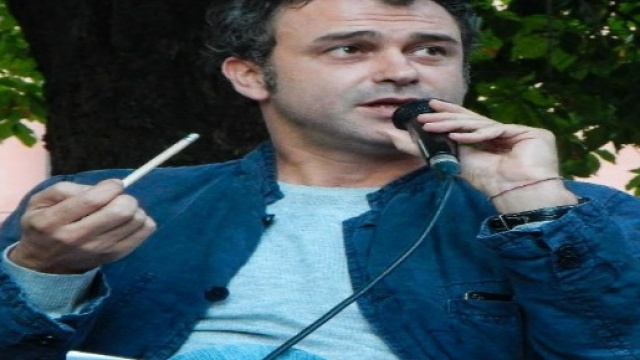 Marco Zavagli, direttore di Estense.com