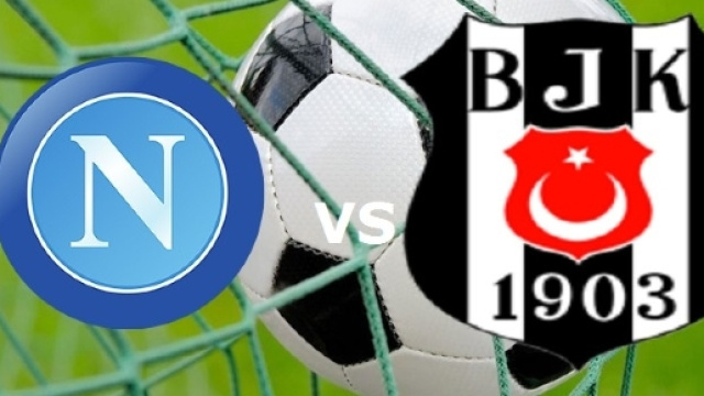Napoli Besiktas streaming - BusinessOnLine.it - businessonline.it
