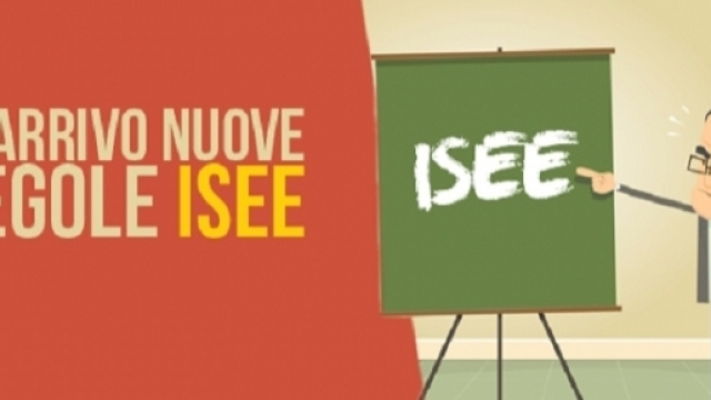 Nel 2017 l'ISEE sar&agrave; precompilato