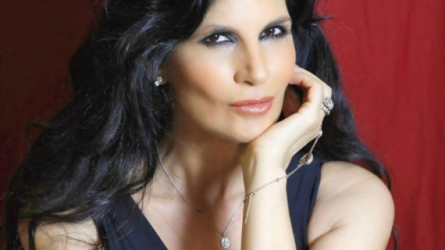 Pamela Prati ex concorrente del Gf Vip