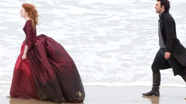 Poldark - Nuovi problemi per Ross e Demelza? - Serial Crush - serialcrush.com