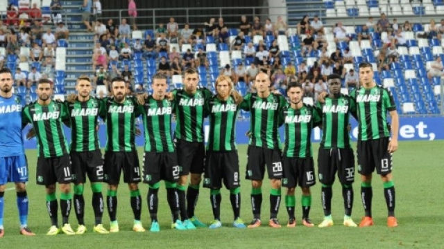 Probabili formazioni Rapid Vienna Sassuolo: Pol Lirola ... - ilsussidiario.net