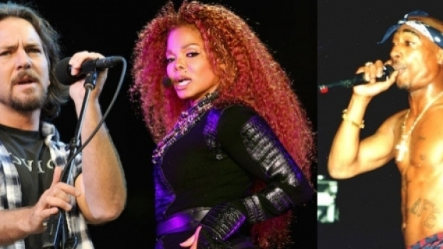 Rock And Roll Hall Of Fame: i candidati annunciati per il 2017