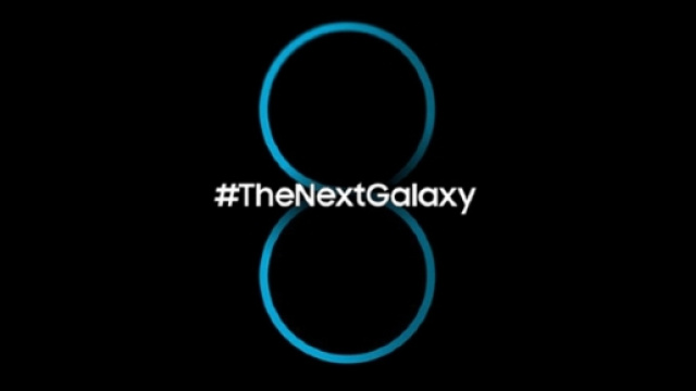 Samsung Galaxy S8, slitta l'uscita?