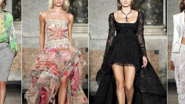 Sfilata Emilio Pucci: la maison creer&agrave; solo a Milano.