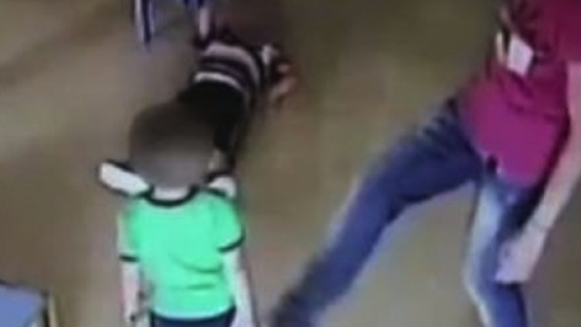 Si della Camera alla videosorveglianza negli asili e nelle case di cura.