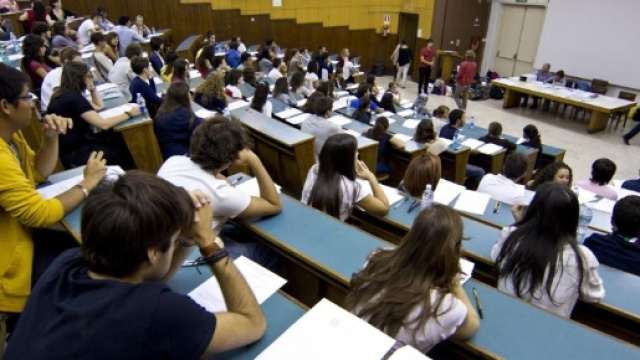 Student Act 2017, esonero tasse universitarie e borse di studio